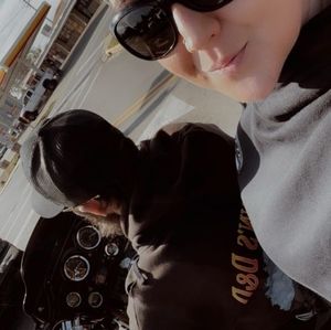 Meet your Posher, Zach